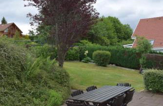 "Chez Vivi" logement 7 p classé 3 étoiles dans une belle maison au calme avec grande terrasse, balcon indépendant et wifi gratuite - Photo 3