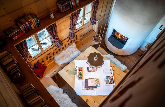 Almdorf Seinerzeit - Foto 28