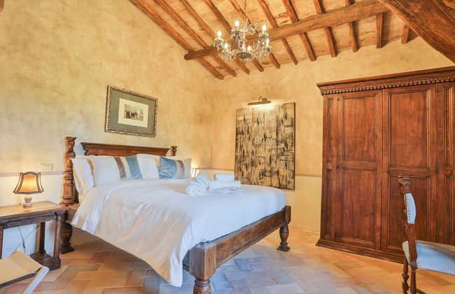 Torre Collevento Luxury Villa - Foto 12