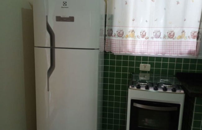 Praialar Apartamentos - Foto 68