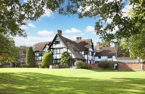 6 Fulmer Chase - Foto 1