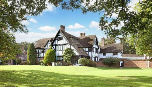 6 Fulmer Chase - Foto 1, Garden