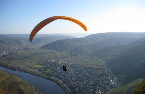 Moselschön Comfortable holiday residence - Foto 19