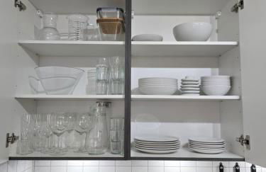 Ruhiges Apartment nähe Bahnhof HILTI - Foto 60