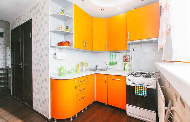 Apartaments 5 Zvezd Prestige - Foto 2