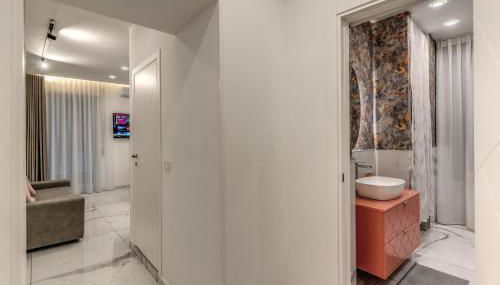 Sanità Naples Central Grand Apartment for 10 Guest - Foto 4