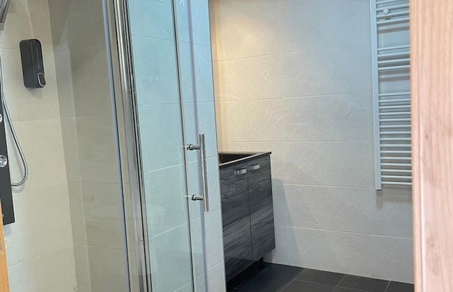 Apartahotel Canfranc - Foto 39