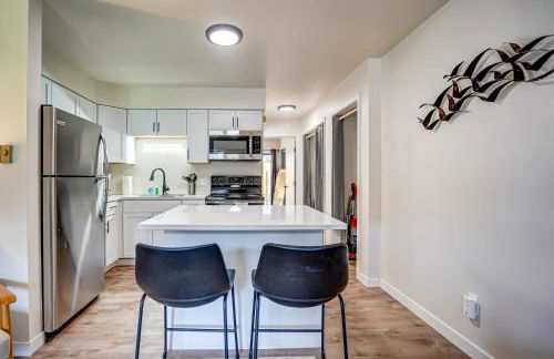 Pets Ok with Free parking and Dishwasher on Willy Street - Photo 4