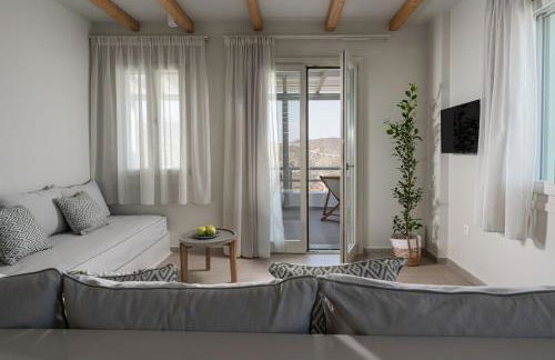 Castello Amorgos Suites - Foto 62