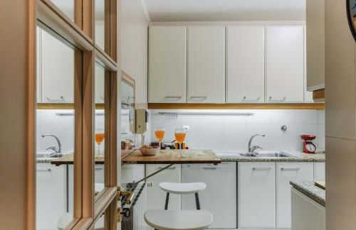 Spacious 1BR with Parking in Quiet Area - Foto 15