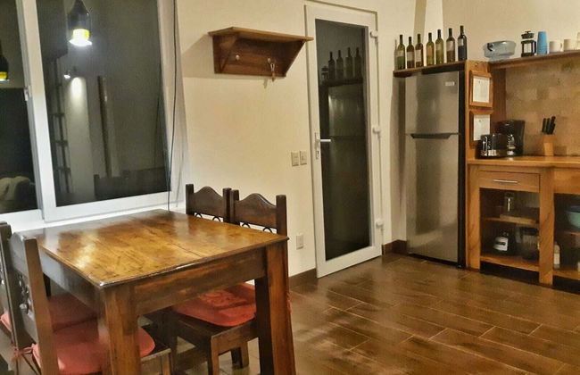 Refugio del Volcan - Foto 66