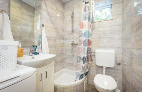 Apartment Đego near Ploce, riverfront, parking - Photo 16