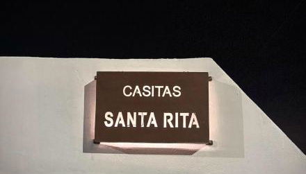 Casitas Santa Rita - POOL & PRIVATE TERRACES - Foto 4