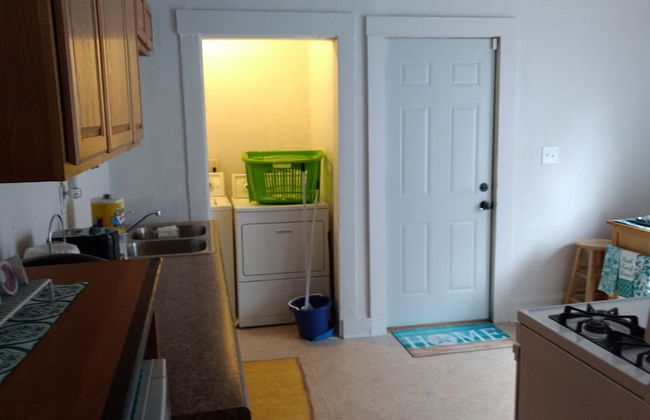 Beautiful Downtown Indy Guest Homes - Foto 33