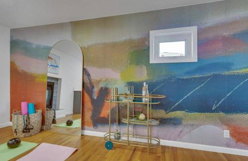 15min to Denver - AirHockey - Arcade - Minigolf - Sleeps10 - Foto 13