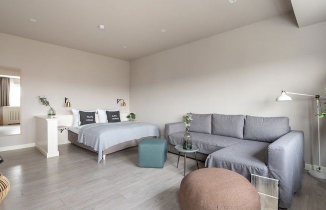 Limehome Berlin Chausseestrasse - Foto 24