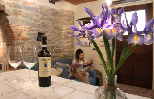 La Reginetta Holiday Home - Foto 11