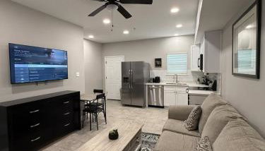 The Last Resort - Foto 5