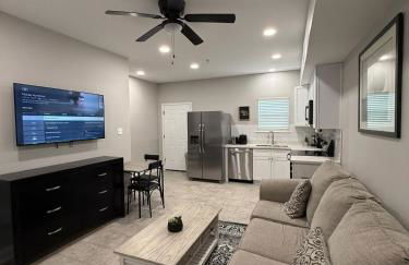 The Last Resort - Foto 6