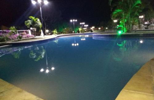 SUPER DUPLEX - ALTO PADRAO - FRENTE PISCINAS E PARQUE INFANTIL- 02 VAGAS DE GARAGEM - Winterville - Gravatá HORÁRIO GIGANTE - Foto 20