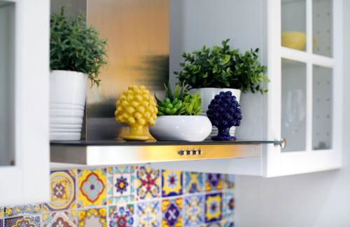 Casa del Saraceno - Photo 12