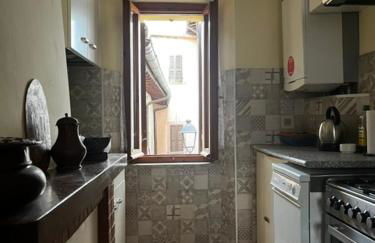 Delizioso appartamento nel borgo - Foto 6