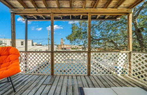 Sebring Circle Studio Stay- Postcard Mural Views - Foto 22