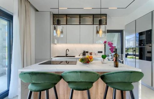 3 Bedroom Cozy Home In Nedescina - Foto 38