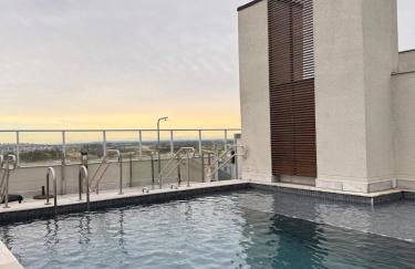 Conforto e praticidade em Canoas, AP novo, moderno e excelente localização - Foto 22