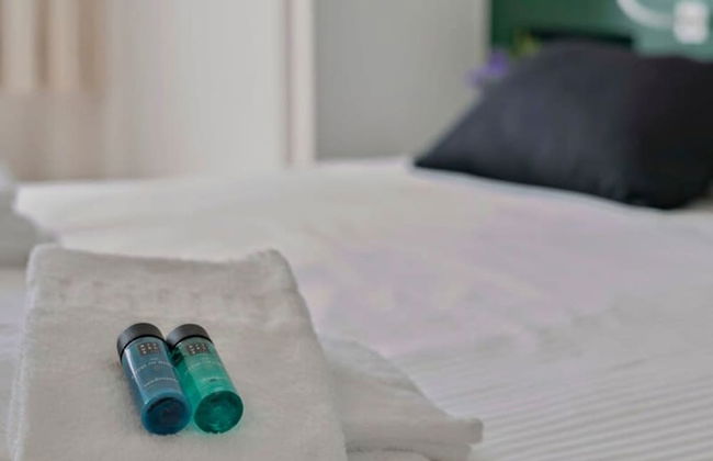 Panoramic Seaview Apartment in t Zoute - Photo 15