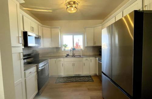 Papillion The White Pine Modern Spacious with Garage - Foto 8