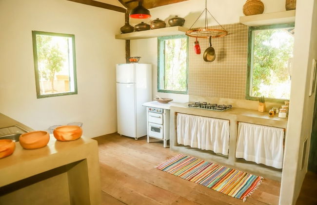 Casa Jequitibá Rosa - Photo 26