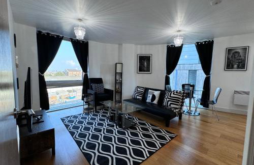 MPE - Tranquil Oasis Entire Apartment - Foto 26