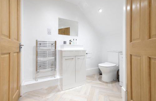 Aurora House Hot Tub & Sea View - Foto 18