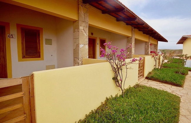 Villa Maris Ecolodge - Foto 18