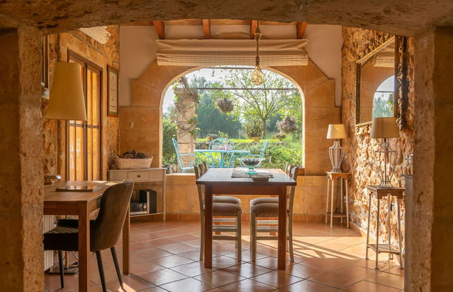 S era Nova in Algaida - Foto 13