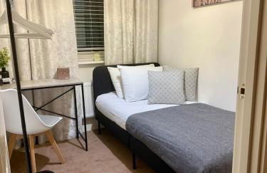 Stunning 3 bed house - Wantage - Photo 26