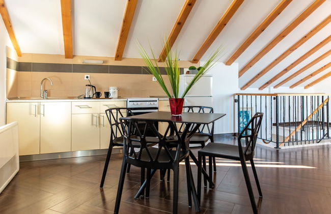 Apartments Sutalo - Foto 20