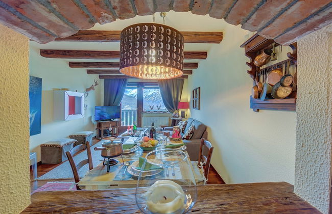 La Stella Alpina - Foto 25