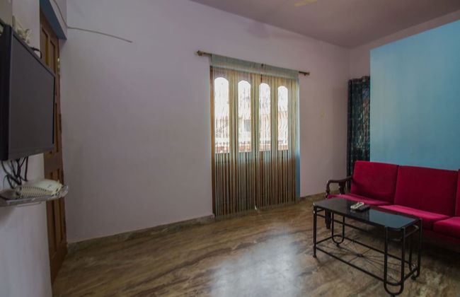 OYO 14585 Home Cozy 2BHK Titos Lane Baga - Photo 16