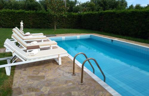 Villa Aphrodite - Foto 22