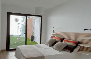 Modern & Relax Apartment in Estepona, Perfect for Families - Photo 21
