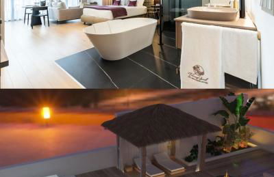 Tierrazul Art Boutique Caramel Diamond Suite - Foto 1