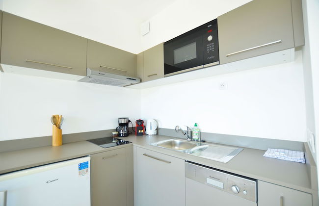 La Perle d'Eze Appart Hotel - Foto 27