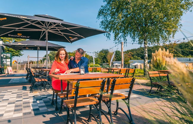 Europarcs de Kraaijenbergse Plassen - Foto 63