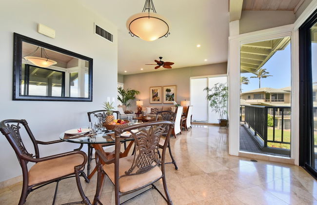 Kapalua Bay Villas 23b1 - Foto 23