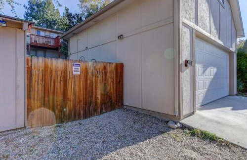 Private Loft with trail access to Boise Foothills - Foto 11