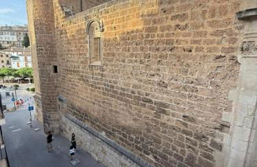 Alojamiento Jacuzzi Las Ruinas - Foto 17