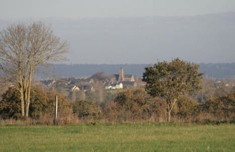 Le Petit Manoir - Jean Gédouin - Foto 60