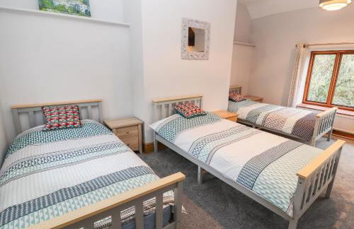 Abbey Cottage - Foto 37